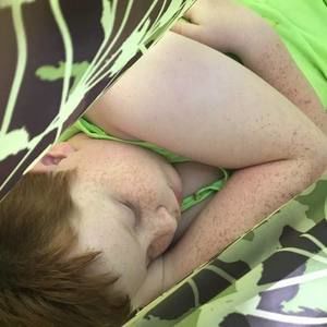 Meet your Posher, Mae